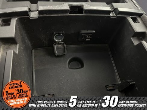 Used 2015 Chevrolet Silverado 1500 LT w/ All Star Edition image 33