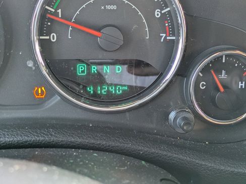 Used 2018 Jeep Wrangler Unlimited Sport S image 22