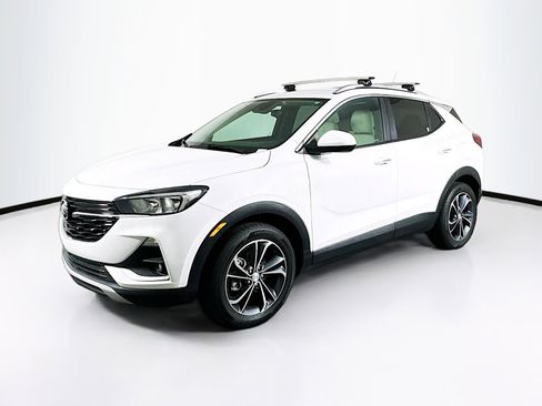 Used 2022 Buick Encore GX Select image 3