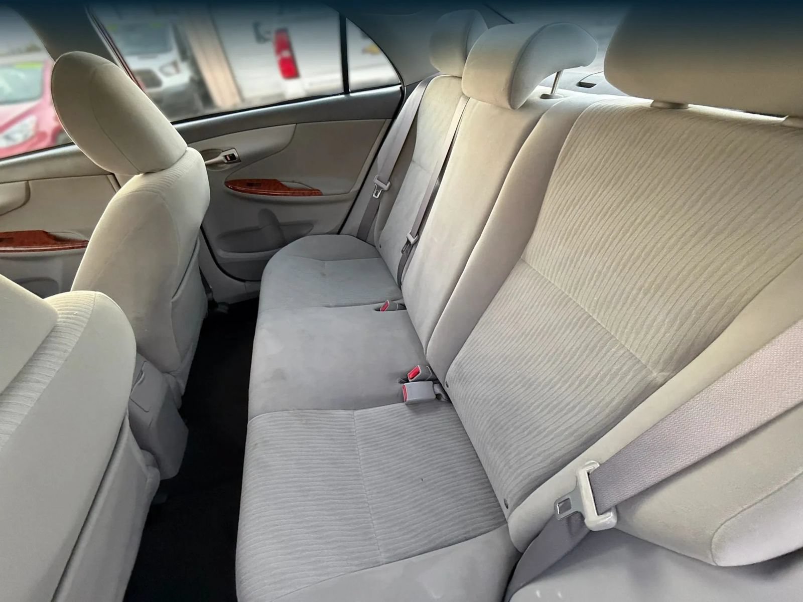 Used 2010 Toyota Corolla XLE w/ XLE EVP Pkg #2 FWD image 14