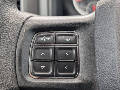 Used 2019 RAM 1500 Tradesman w/ Popular Equipment Group AWD/4WD image 14