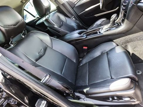 Used 2015 Cadillac ATS Performance RWD image 56