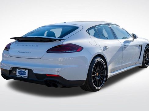 Used 2016 Porsche Panamera GTS image 6