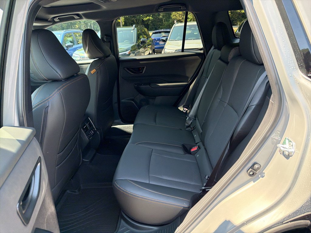 New 2026 Subaru Outback Wilderness AWD/4WD image 36