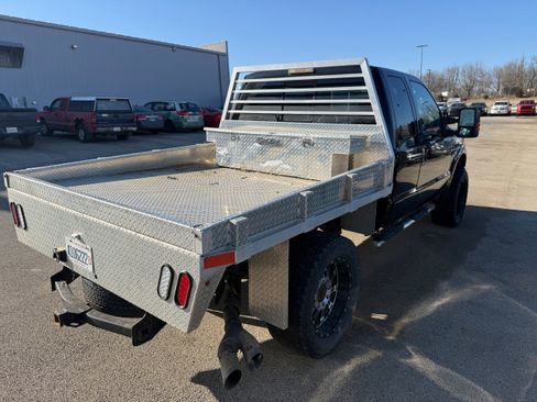 Used 2008 Ford F250 Lariat image 7