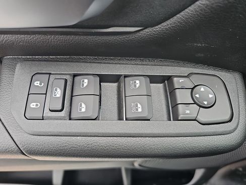 New 2026 RAM 1500 Tradesman AWD/4WD image 27
