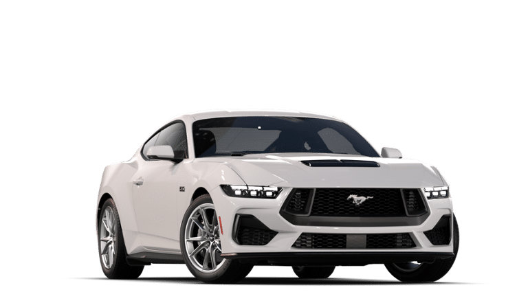 New 2026 Ford Mustang GT Premium RWD image 43