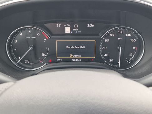 Used 2024 Cadillac CT5 Sport AWD/4WD image 35