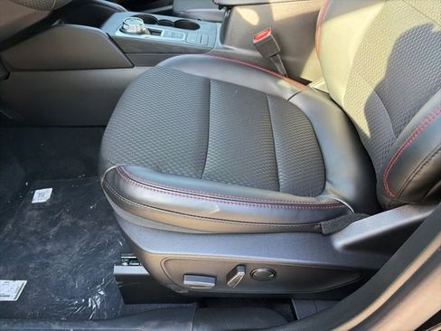 New 2026 Ford Escape ST-Line w/ Cold Weather Package image 10