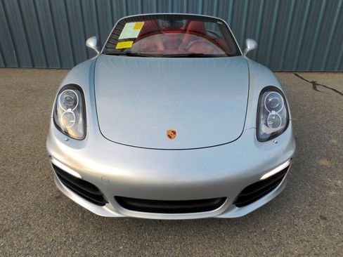 Used 2015 Porsche Boxster S image 16