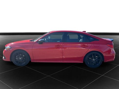 Used 2024 Honda Civic Si image 2