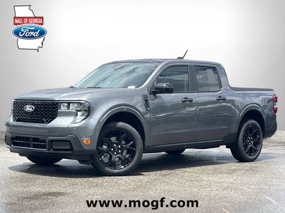New 2026 Ford Maverick XLT w/ Equipment Group 301A