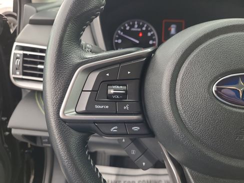 Used 2021 Subaru Outback Onyx Edition XT AWD/4WD image 27