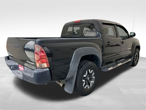 Used 2014 Toyota Tacoma PreRunner w/ Convenience Package RWD image 7