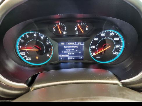 Used 2023 Chevrolet Malibu LT FWD image 15