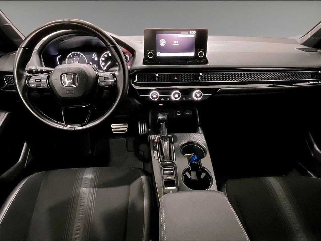 Used 2023 Honda Civic Sport image 21