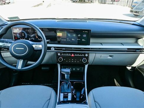 New 2026 Hyundai Tucson SEL image 14