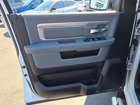 Used 2016 RAM 1500 Big Horn AWD/4WD image 17
