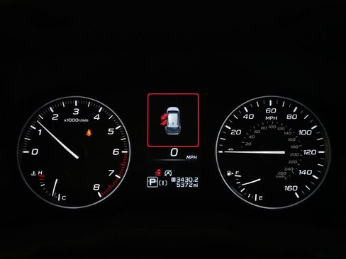 Certified 2025 Subaru Crosstrek 2.5i Limited w/ Crosstrek Mirror Package image 2