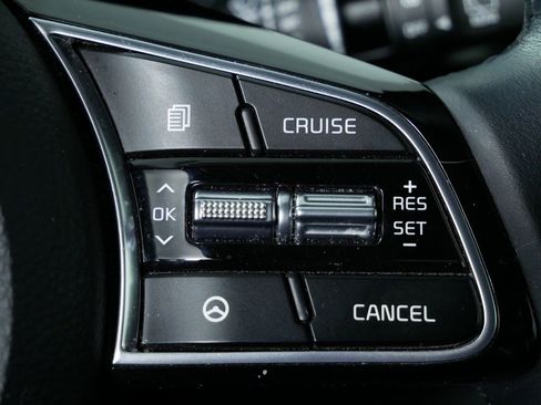 Certified 2023 Kia Seltos EX image 21