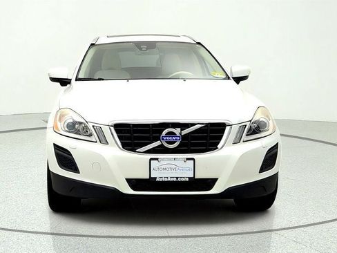 Used 2013 Volvo XC60 T6 AWD/4WD image 2