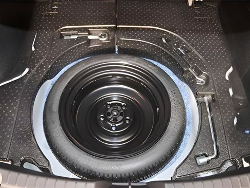 Used 2024 MAZDA MAZDA3 s image 43