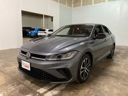 Used 2025 Volkswagen Jetta Sport