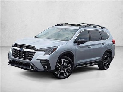 Used 2024 Subaru Ascent Touring