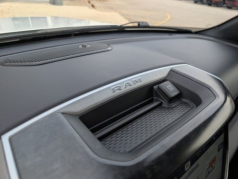 Used 2022 RAM 1500 Big Horn image 30