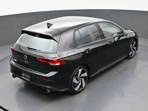 Used 2024 Volkswagen GTI S image 39