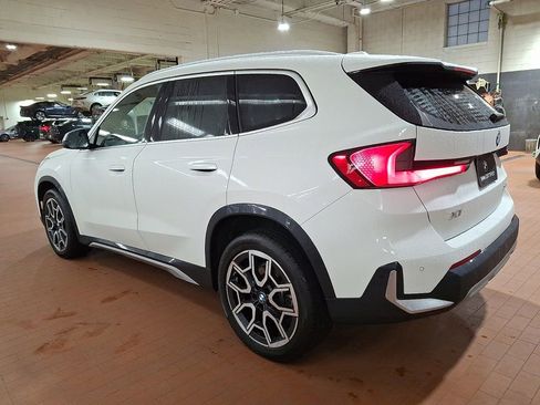 Certified 2023 BMW X1 xDrive28i w/ Premium Package image 6