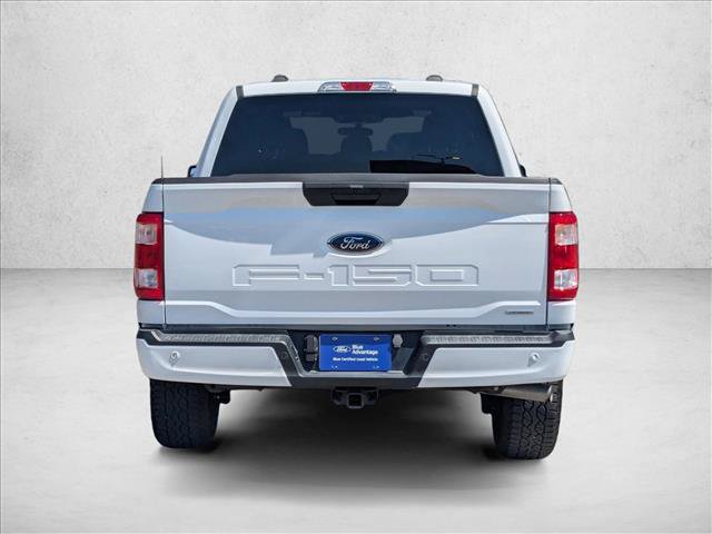 Used 2023 Ford F150 XL w/ STX Appearance Package AWD/4WD image 7