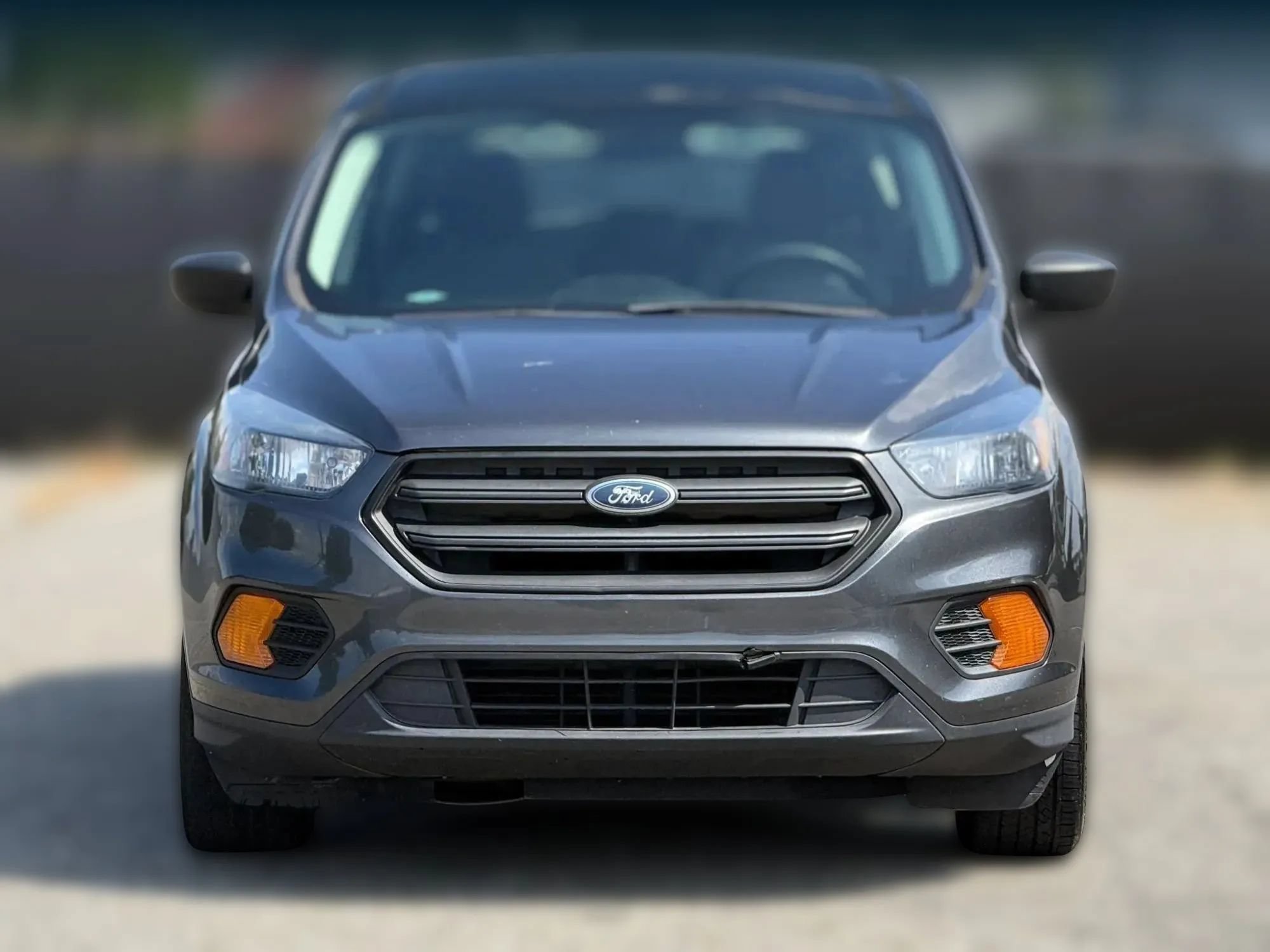 Used 2018 Ford Escape S FWD image 5