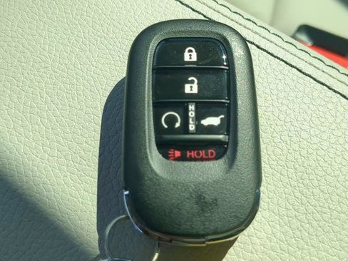 New 2026 Honda Passport RTL image 29