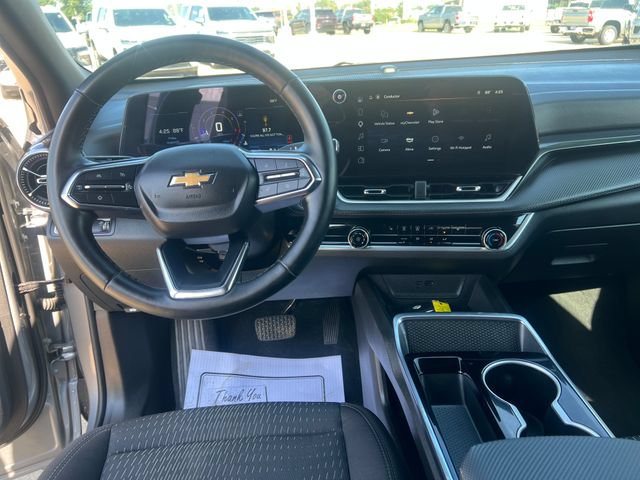 Used 2025 Chevrolet Equinox LT FWD image 17