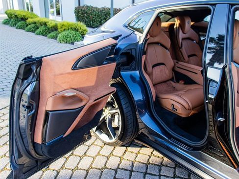 Certified 2024 Ferrari Purosangue image 62