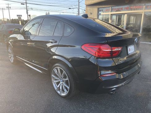 Used 2017 BMW X4 M40i image 5
