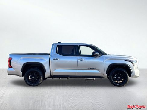 Certified 2026 Toyota Tundra Limited image 7