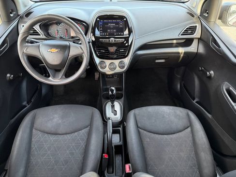 Used 2020 Chevrolet Spark LS image 12