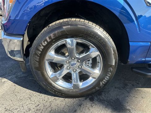 Used 2022 Ford F150 XLT w/ Equipment Group 302A High image 10