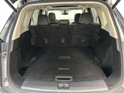 Certified 2022 Nissan Rogue SL w/ SL Premium Package image 26