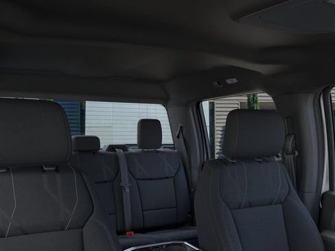New 2026 Ford F150 STX w/ Equipment Group 200A AWD/4WD image 22