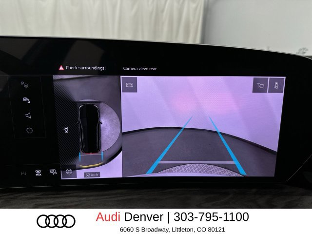 Used 2025 Audi Q5 Premium w/ Convenience Package AWD/4WD image 17