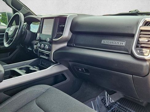 Used 2019 RAM 1500 Big Horn RWD image 21