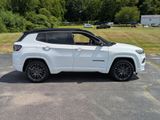 Certified 2022 Jeep Compass High Altitude image 3