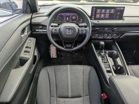 Used 2026 Honda Accord Sport image 15