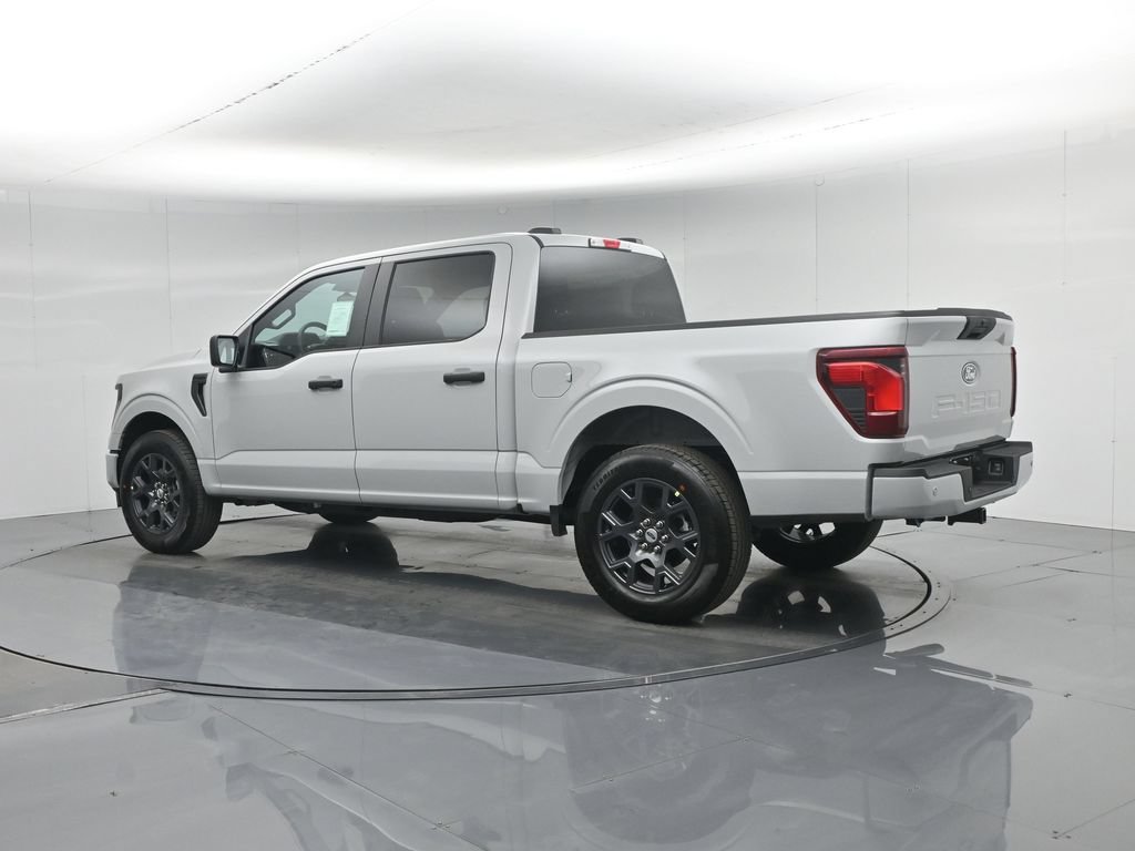 New 2026 Ford F150 STX w/ Equipment Group 200A RWD image 6