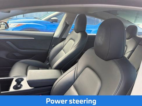 Used 2022 Tesla Model 3 Long Range AWD/4WD image 15