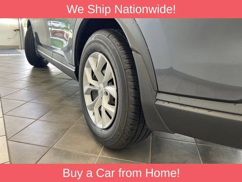 Used 2025 Honda CR-V LX image 17