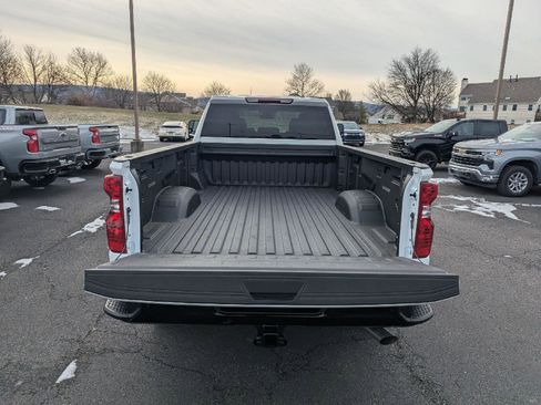 New 2026 Chevrolet Silverado 2500 Custom w/ Custom Value Package image 19